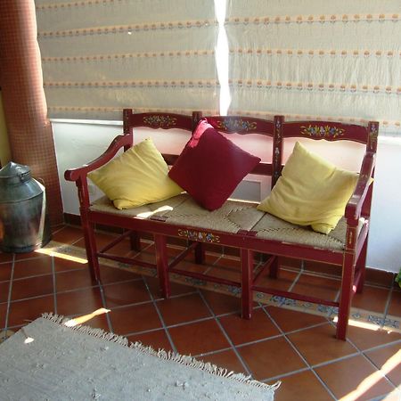 Hotel Mar E Sol Vnmf By Umbral Vila Nova de Milfontes Eksteriør bilde
