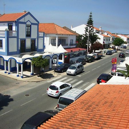 Hotel Mar E Sol Vnmf By Umbral Vila Nova de Milfontes Eksteriør bilde