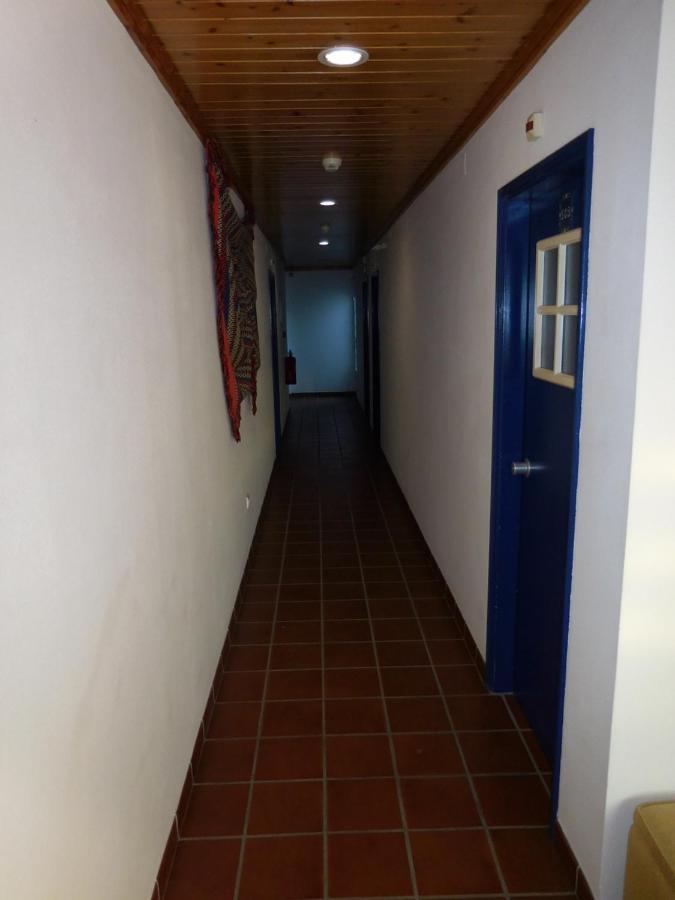 Hotel Mar E Sol Vnmf By Umbral Vila Nova de Milfontes Eksteriør bilde
