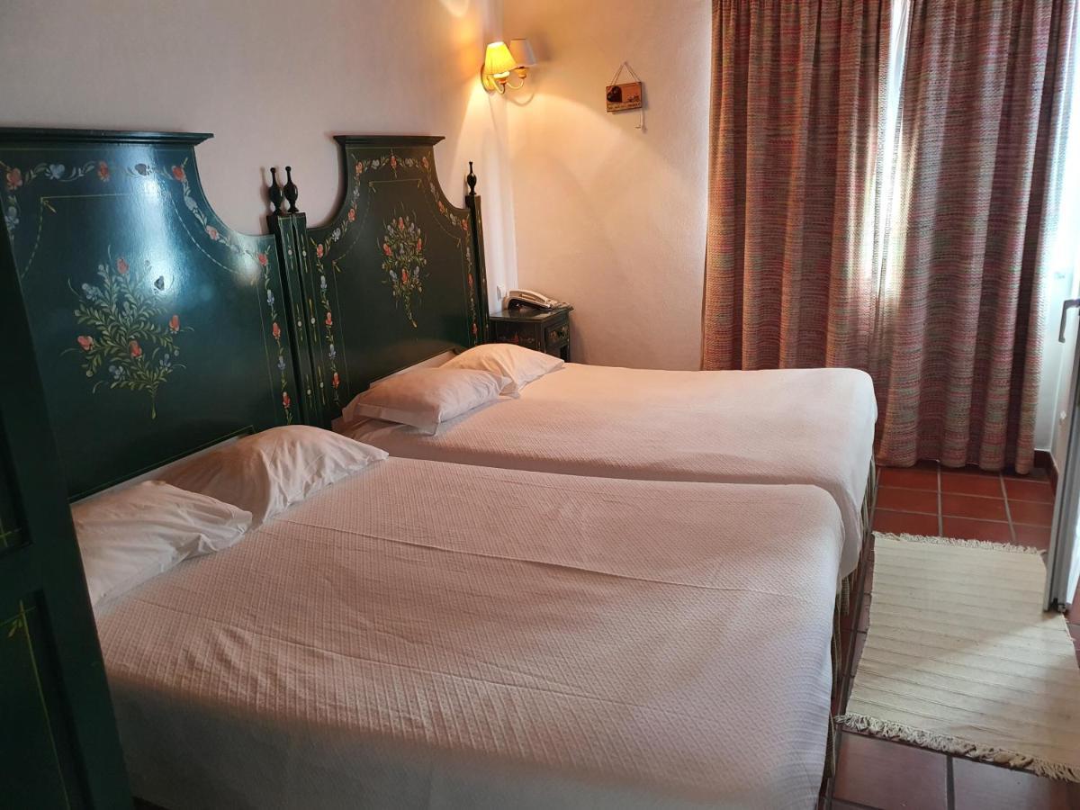 Hotel Mar E Sol Vnmf By Umbral Vila Nova de Milfontes Eksteriør bilde