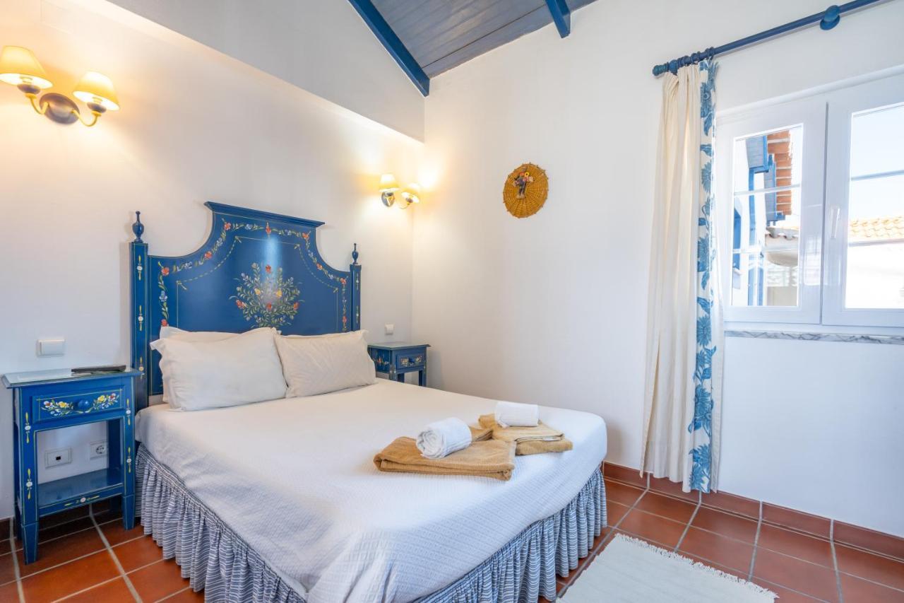 Hotel Mar E Sol Vnmf By Umbral Vila Nova de Milfontes Eksteriør bilde