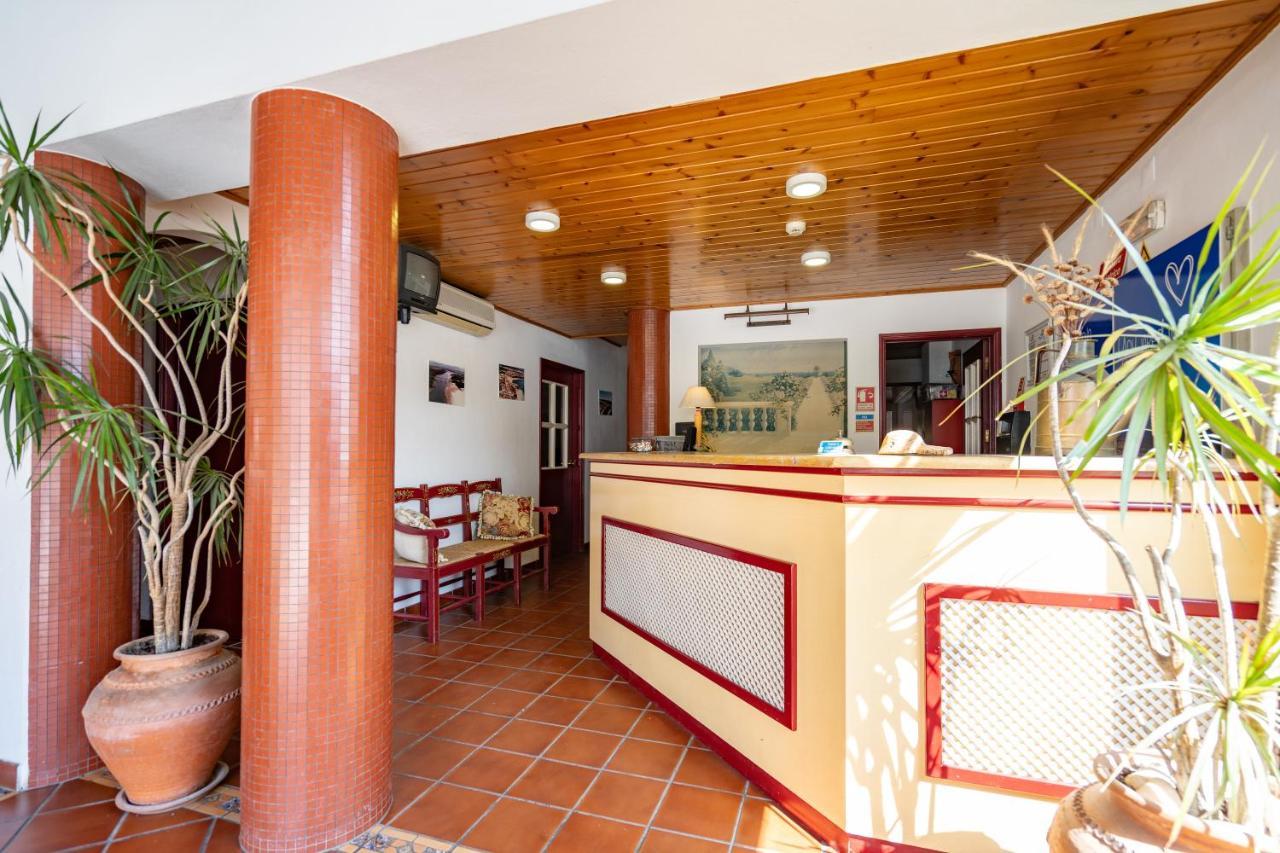 Hotel Mar E Sol Vnmf By Umbral Vila Nova de Milfontes Eksteriør bilde