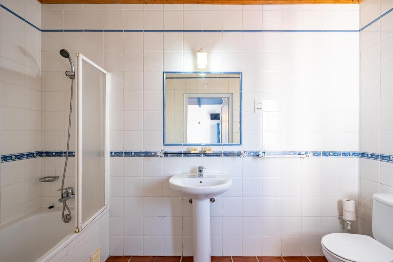 Hotel Mar E Sol Vnmf By Umbral Vila Nova de Milfontes Eksteriør bilde