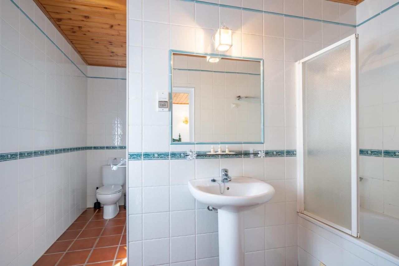 Hotel Mar E Sol Vnmf By Umbral Vila Nova de Milfontes Eksteriør bilde