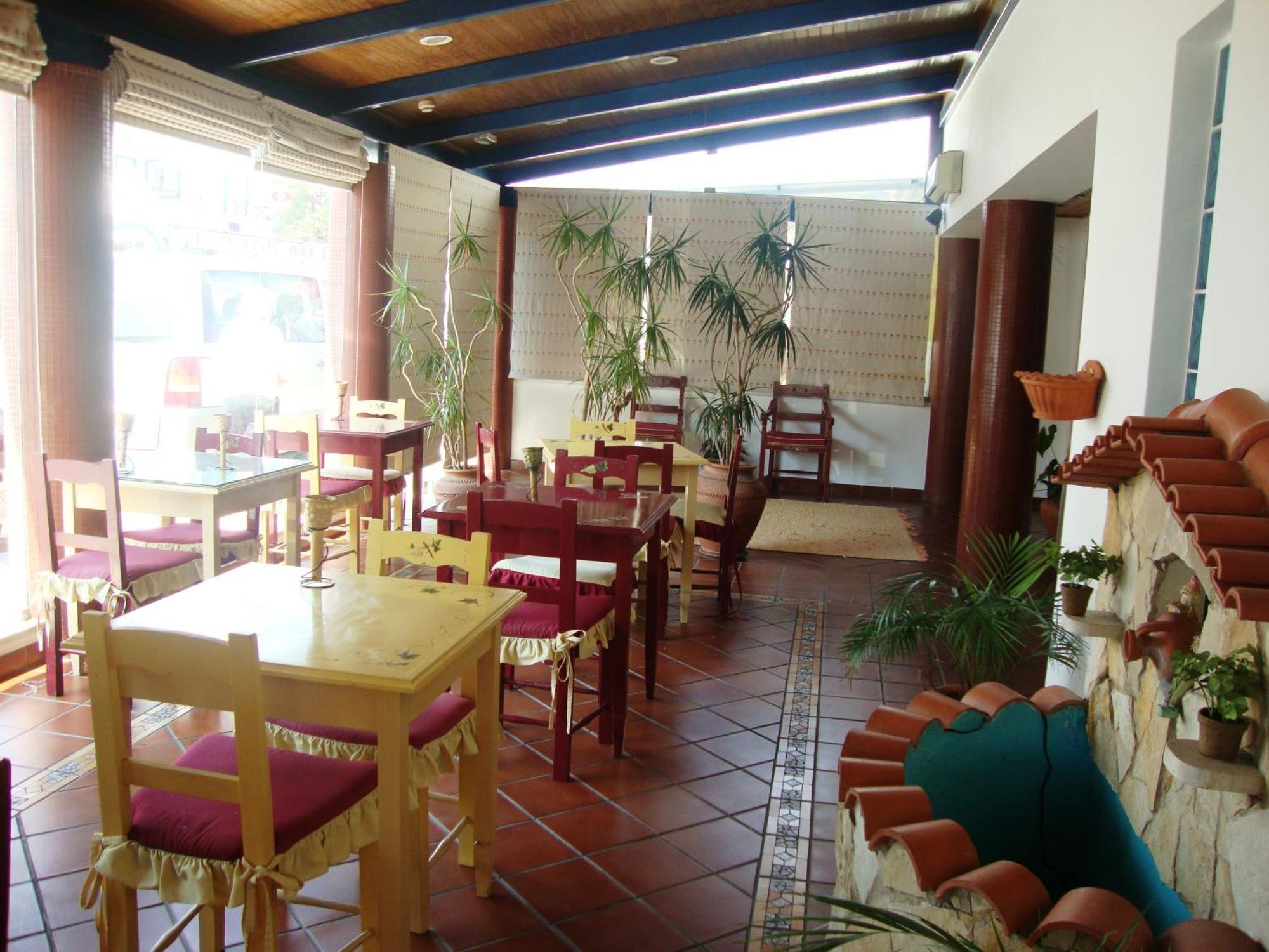 Hotel Mar E Sol Vnmf By Umbral Vila Nova de Milfontes Eksteriør bilde