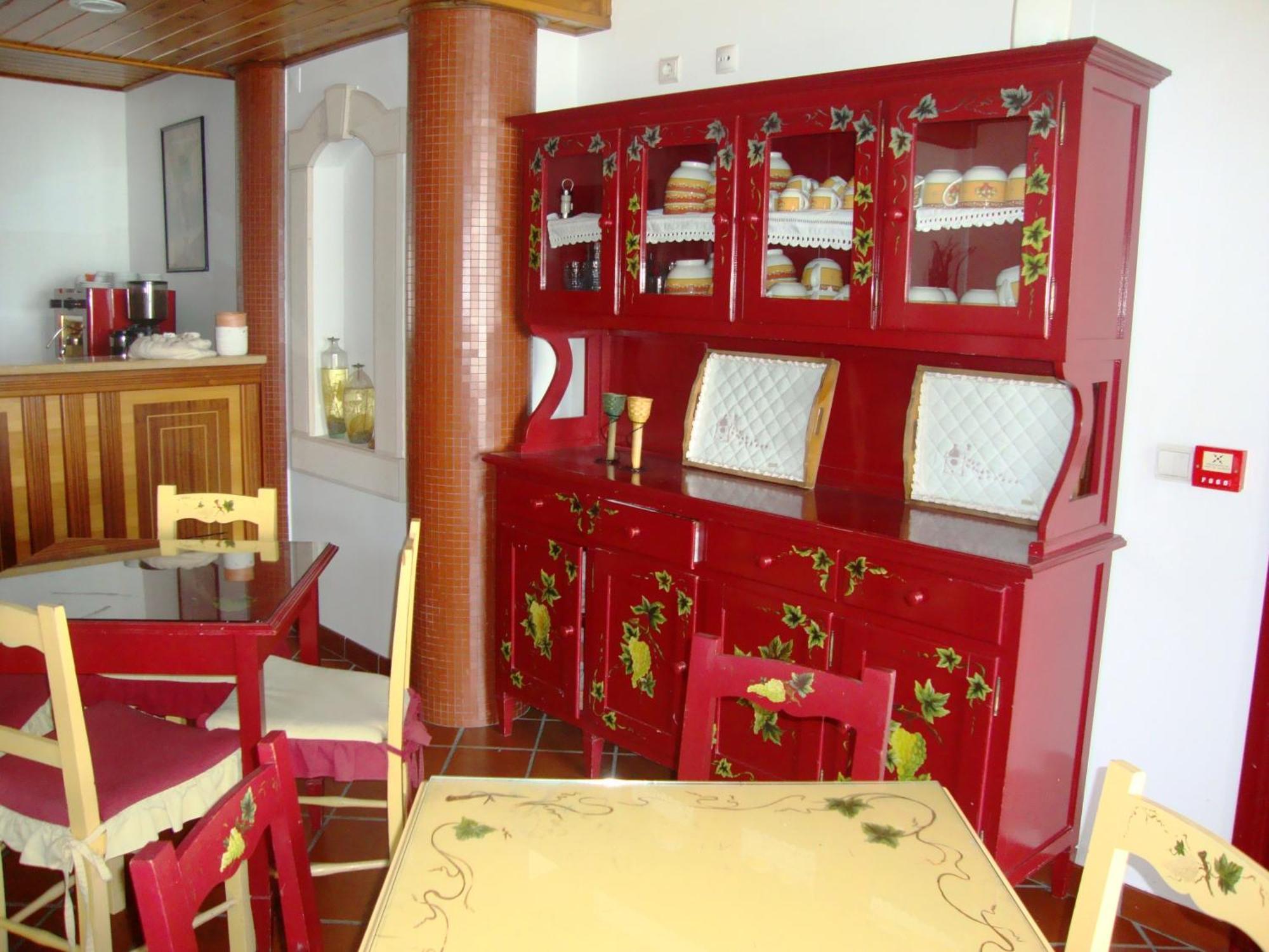 Hotel Mar E Sol Vnmf By Umbral Vila Nova de Milfontes Eksteriør bilde