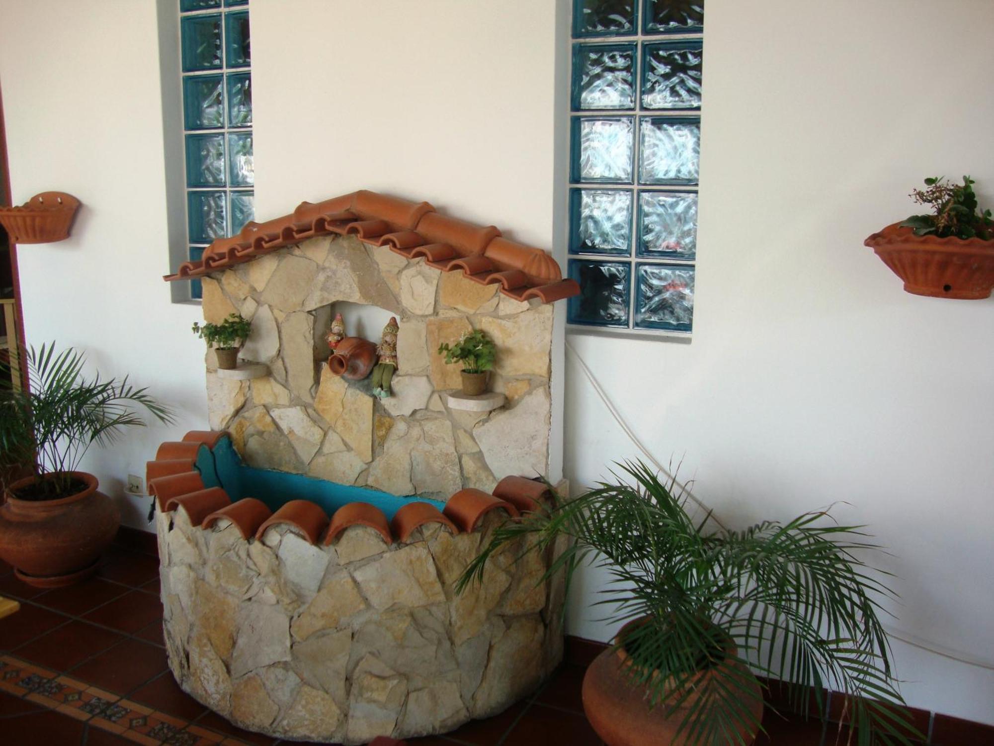 Hotel Mar E Sol Vnmf By Umbral Vila Nova de Milfontes Eksteriør bilde